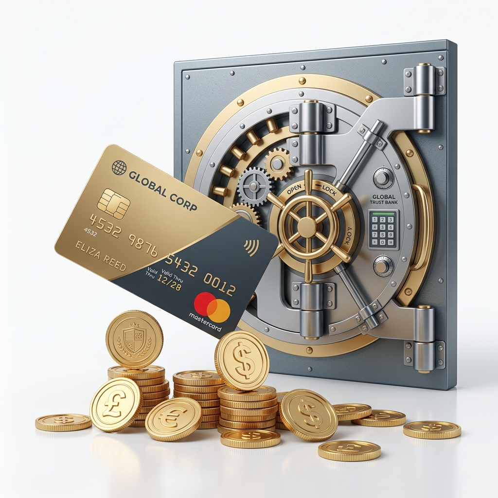 How to Open a US Business Bank Account Remotely